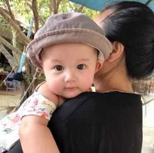 Meet your Posher, Ngân